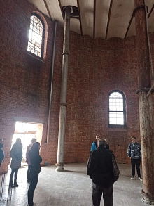 Wasserturm © Stadt Wurzen