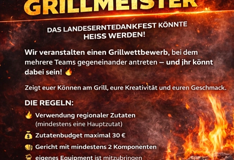 grillen