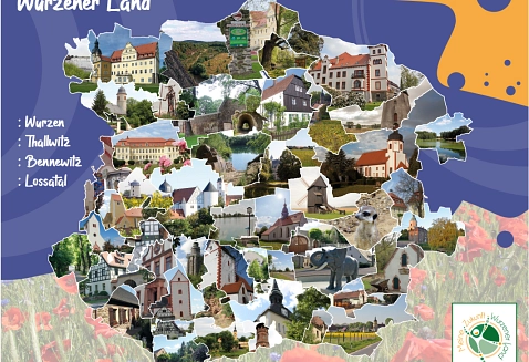 Wurzener Land, Puzzle