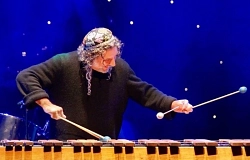 Alex Jacobowitz in Südafrika