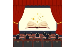 Bilderbuchkino