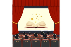 Bilderbuchkino
