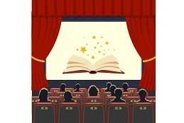 Bilderbuchkino