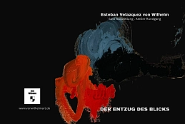 Einzelausstellung des Künstlers Esteban Velázquez von Wilhelm