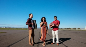 Folkadu