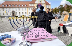 Foto jüd.Leben