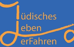 Jüdisches Leben erfahren