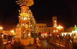 Weihnachtsmarkt