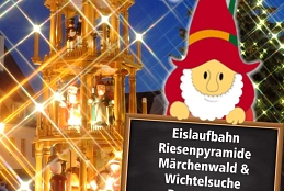 Weihnachtsmarkt