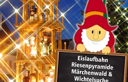 Weihnachtsmarkt