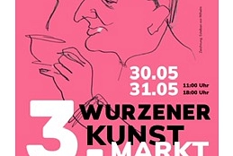 Wurzener Kunstmarkt