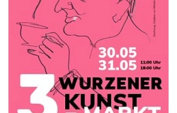 Wurzener Kunstmarkt